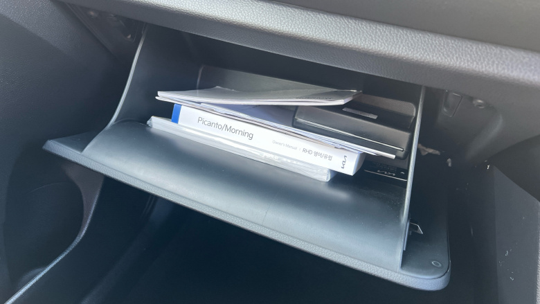 Kia Picanto 1.0 GT-line 5dr [4 seats] Petrol Hatchback